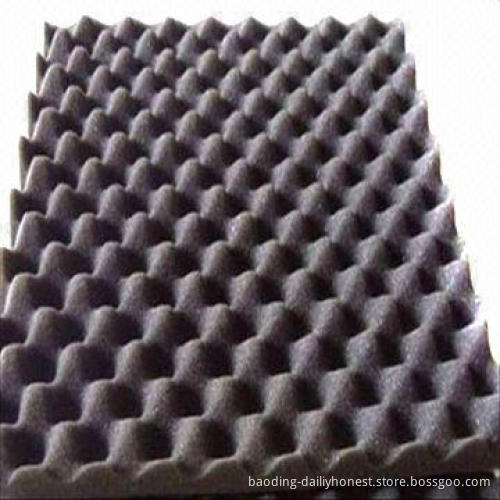 Sound-absorbing, Acoustic Insulation Foam, Voltage-resistant, Easy to Install